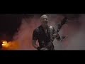 ACCEPT 🇩🇪 - The Reckoning [Official Video 2024]