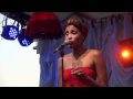 Imany - Grey monday - Festival Jazz Andernos 31 ...