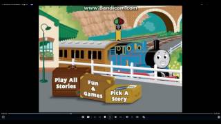 Its great to be an Engine DVD Menu