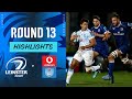 Leinster v Vodacom Bulls | Instant Highlights | Round 13 | URC 2023/24
