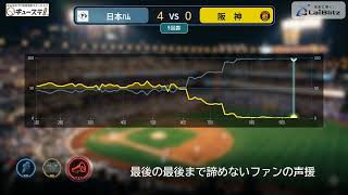 伊藤大海が阪神を圧倒！レイエス先制弾と9回無死満塁のドラマを徹底分析【5/26 日ハムvs阪神】