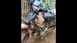 Download lagu Cinematic Supra bapak bapak #shorts mp3 Download lagu Cinematic Supra bapak bapak #shorts mp3