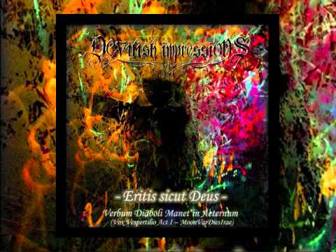 Devilish Impressions - Dies Irae