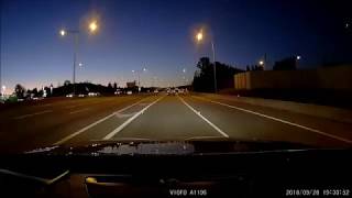 We All Go Back To Where We Belong - R.E.M.