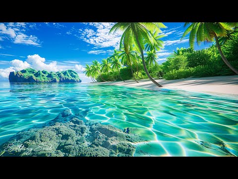 Ultimate Stress Relief - Soothing Music for Relaxation, Meditation and Anxiety Reduction #45