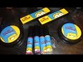 Mac Marge Simpson Collection