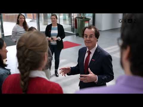 Wahrzeichen als Klimabotschafter - #landmarksforfuture