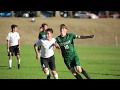 Bryce's Soccer Highlight Video