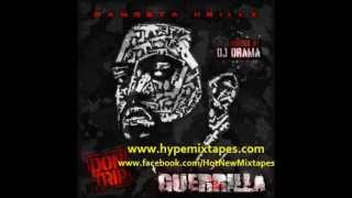 Don Trip - Guerilla (Prod by Yung Ladd)