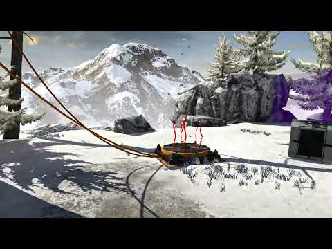 The Talos Principle - Part 16 (Puzzles that'll melt by brain!)