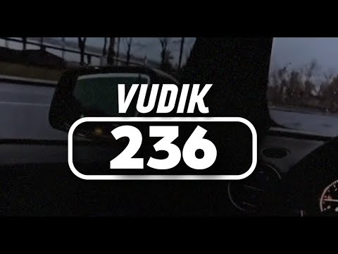 Vudik — 236 (Nelansat)
