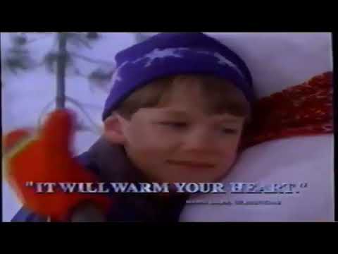 Jack Frost ‘98 - TV Spot