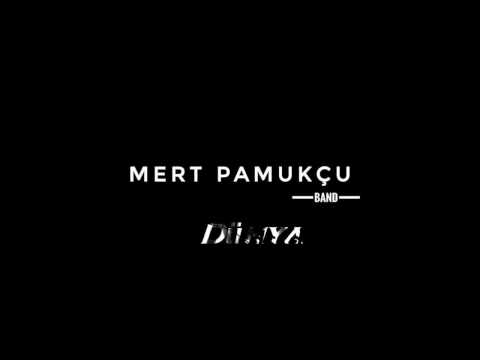 Mert Pamukçu - Dünya (Official Audio)