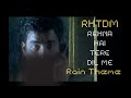 RHTDM Rain Theme Bass Boosted