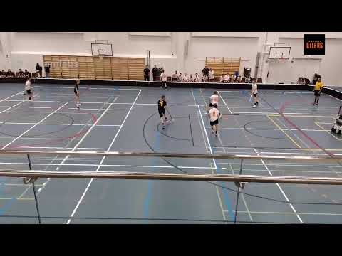 C2 SM-karsinnat Blackbirds - Oilers NG06 Black 22.8.2020