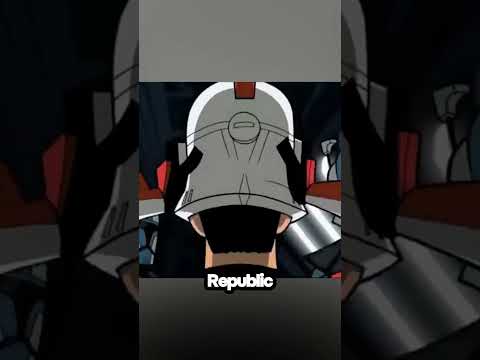 What was Clone Order 37? #shorts