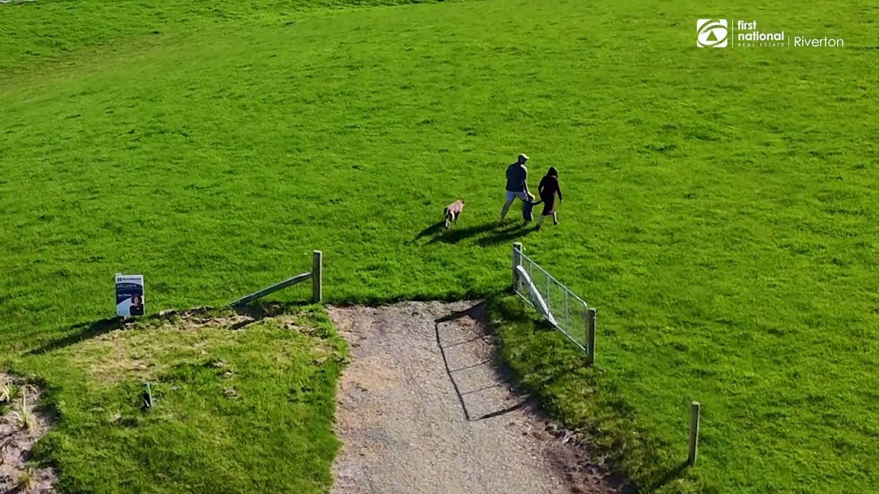 Property Video 151 Church Street, RIVERTON SOUTHLAND 9822