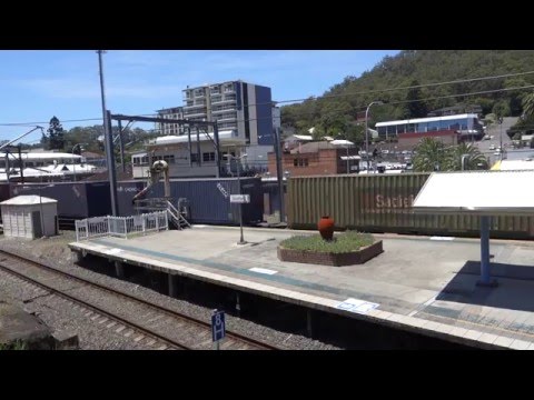 Double NR's with 2SB1 - 11/1/15