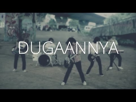 Hujan -DugaanNya (official video)