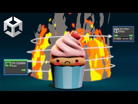 9 Visual Scripting Mistakes Beginners Make in Unity