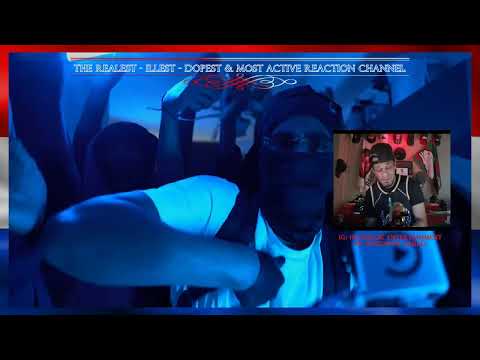 Dutch Drill Reaction: #7H Jongste - Lightwork Freestyle (HD Version Still Processing)