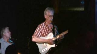 Bill Kirchen : Tell Me The Reason