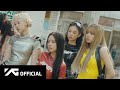 BLACKPINK 뛰어 JUMP M V Behind The Scenes