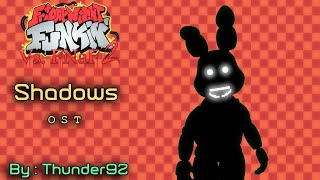 Cover art for Shadows