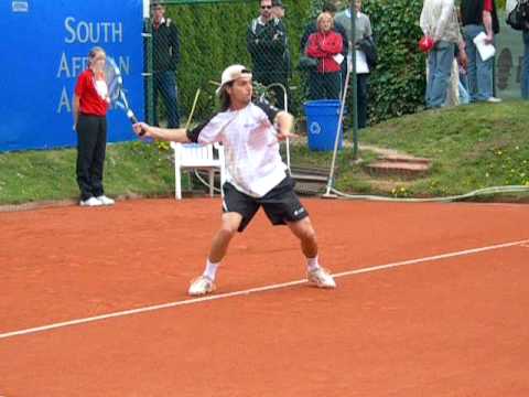 Javier Gerano Martinez