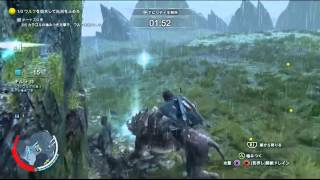 Download lagu 『シャドウ・オブ・モルドール』攻略動画　サイドミッション・剣の伝説【暗黒の乗り手】 mp3