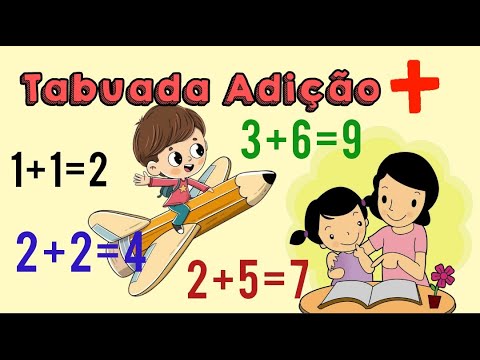 Complete Addition Table