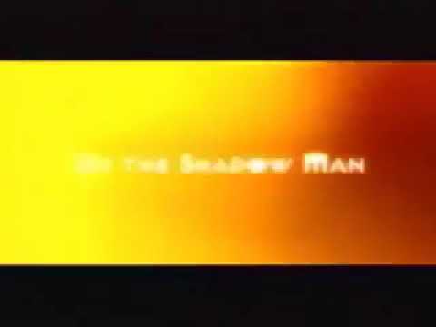 Shadow man second coming trailer #2