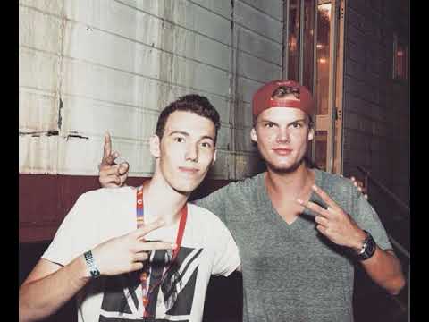 Avicii & Nervo - Penguin V/S Let Me Show You Love [New Leak]