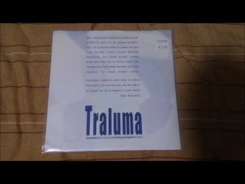 Traluma- Klondike revolution/Featherweight holiday 7