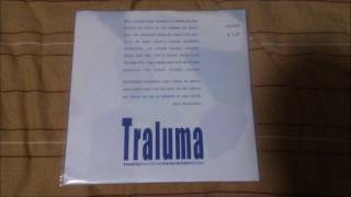 Traluma- Klondike revolution/Featherweight holiday 7