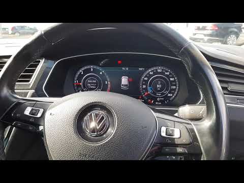 161C15428 - 2016 Volkswagen Tiguan TIGUAN 2.0TDI 150BHP HIGHLINE 24,495