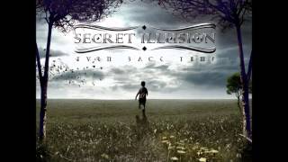 Secret Illusion - Silent voices (feat. Iliana Tsakiraki) - Piano/Orchestral version