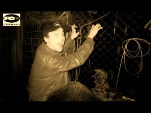 𝕾𝖙𝖆𝖙𝖎𝖔𝖓 106.8 𝖋𝖒 - 𝖕𝖗𝖔𝖌𝖗𝖆𝖒 "𝕿𝖍𝖗𝖎𝖑𝖑𝖊𝖗" - 𝕯𝕵 𝕯𝖎𝖌𝖌𝖊𝖗 -1997