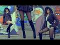 Bold Street Style Sheer Leggings Faux Fur Over The Knee Boots