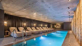 Pytloun Wellness Hotel Harrachov, Czech Republic | Travel With Medha