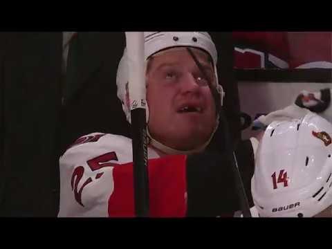 NHL  02.05.2013  G1  Ottawa - Montreal