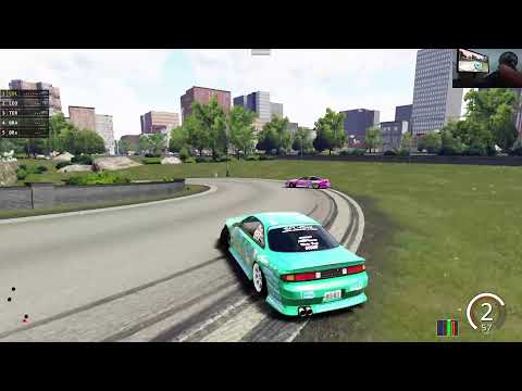 driftzinho rotineiro