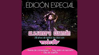 Soy Solo Un Secreto (Live At Palacio De Los Deportes, México/2011)