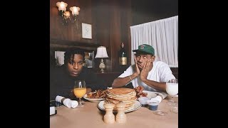 A$AP ROCKY X TYLER THE CREATOR - POTATO SALAD (Mixed &amp; Enhanced)