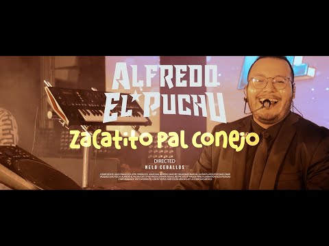 El Hijo Del Pulpo - Zacatito Pa'l Conejo