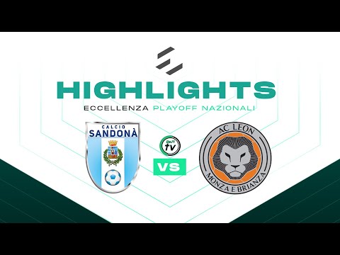 HIGHLIGHTS | SANDONÀ 1-4 LEON