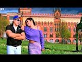 Paa Liya Hai Pyar Tera ️ Jhankar ️ Alka Yagnik Sushmita Sen Udit Narayan Govinda Mp4