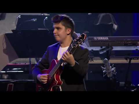 Andreas Varady, Dave Grusin & Lee Ritenour   Stolen Moments