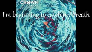Crown The Empire - Aftermath | Lyrics