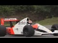 McLaren Honda MP4/6 (1991) vol.2 - 3.5L V12 ...